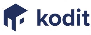 Kodit.io Polska sp. z o.o. Logo
