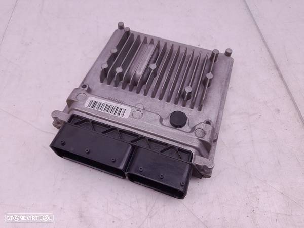 Centralina Do Motor  Ecu Mercedes-Benz Gla-Class (X156) - 1