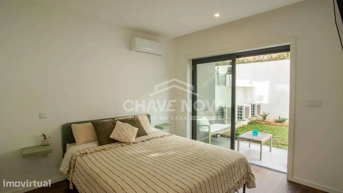 T2 c/ Terraço e Jardim em Rio Tinto-13