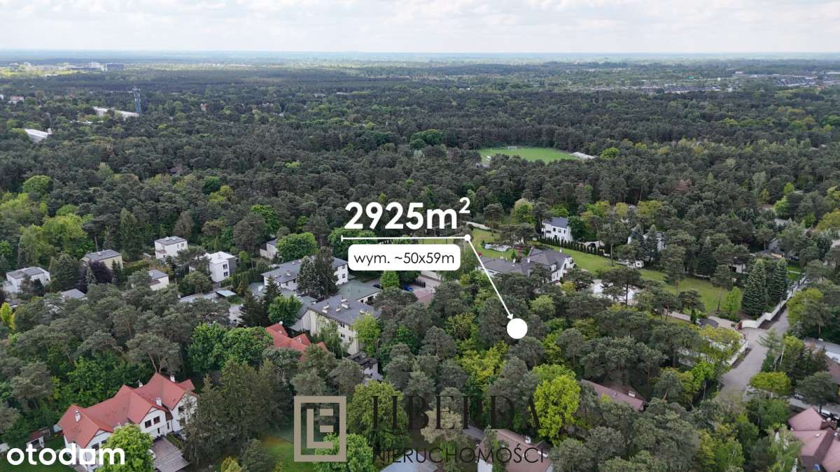 ❤️ Działka budowlana – ul. Garncarska, W-wa Radość - Pełny obrazek: 3/5