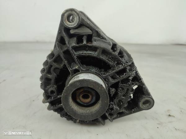 Alternador Opel Zafira A Veículo Multiuso (T98) - 1