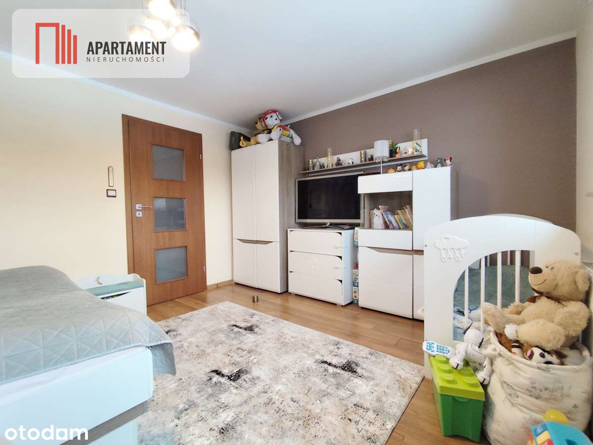 Tylko u Nas! Dom w dobrej lokalizacji Białego Boru - Pełny obrazek: 5/20