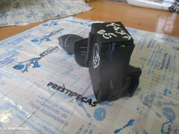 Comutador 1S7T17A553DD FORD FIESTA 2006 ESCOVAS - 3