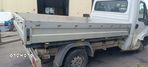 FIAT DUCATO II LAMPA PRZÓD LEWA 1347690080 - 8