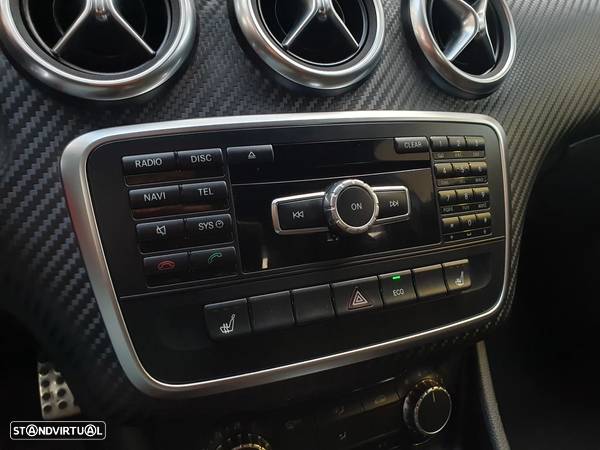 Mercedes-Benz A 200 CDI AMG Line - 13