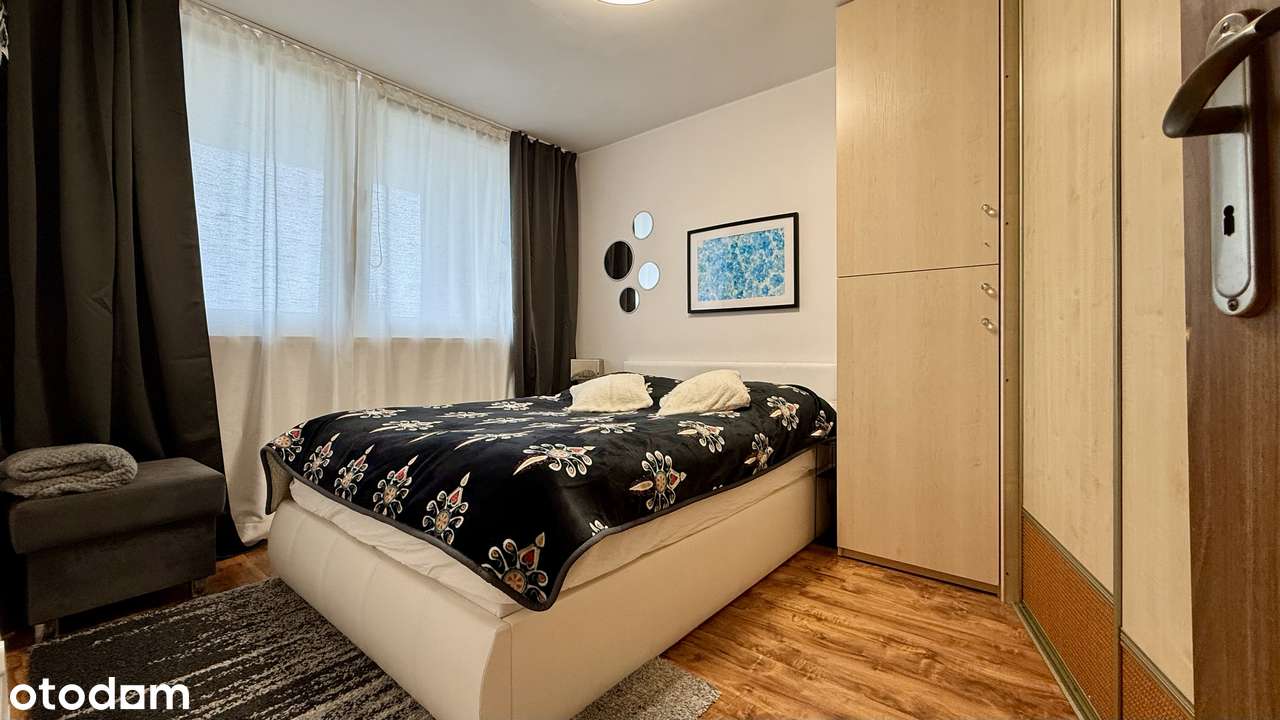 Przestronne 3-pokojowe mieszkanie po generalnym remoncie-6