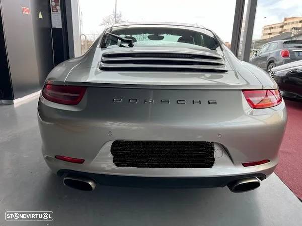 Porsche 991 Carrera 2 PDK - 7