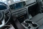 Kia Sportage 2,0 CRDI AWD Aut. Platinum - 25