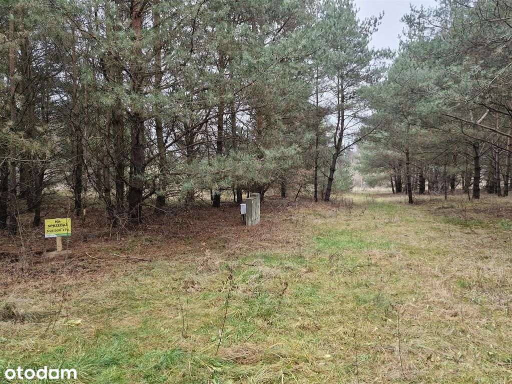 Letniskowa, Mpzp, woda i prąd, 400 M j. Chłop-1