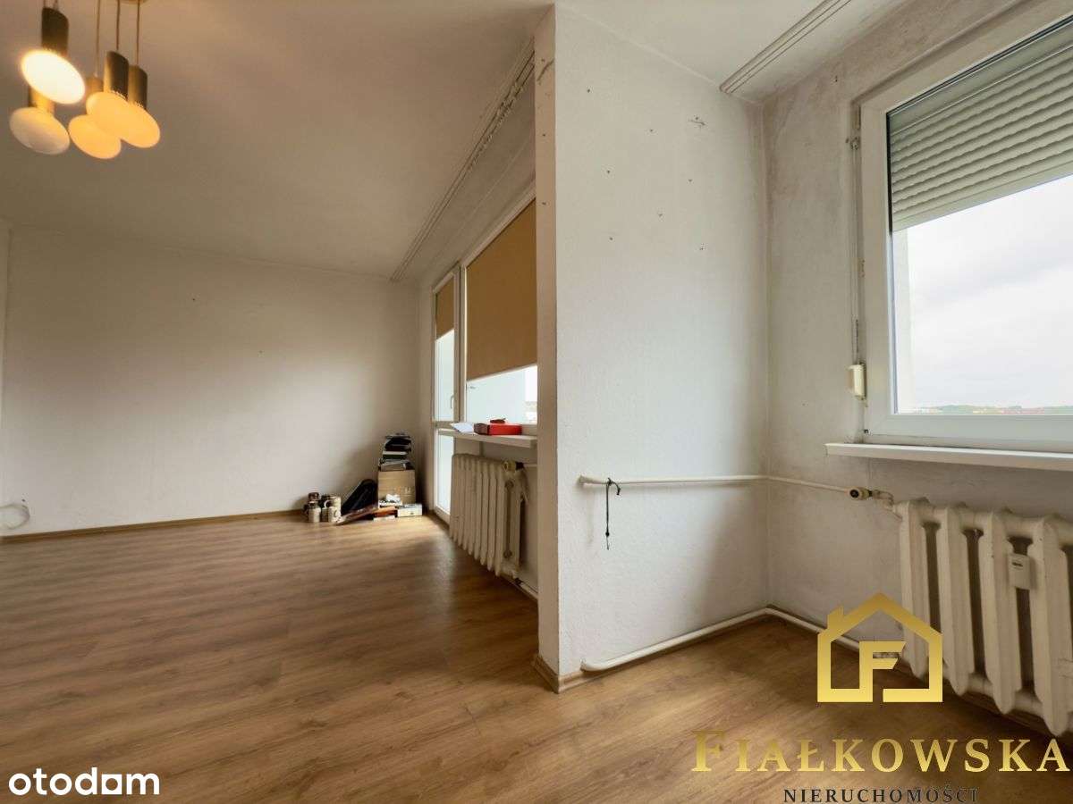 Mieszkanie 3 pokojowe do remontu ul. Krośnieńska - Pełny obrazek: 4/20