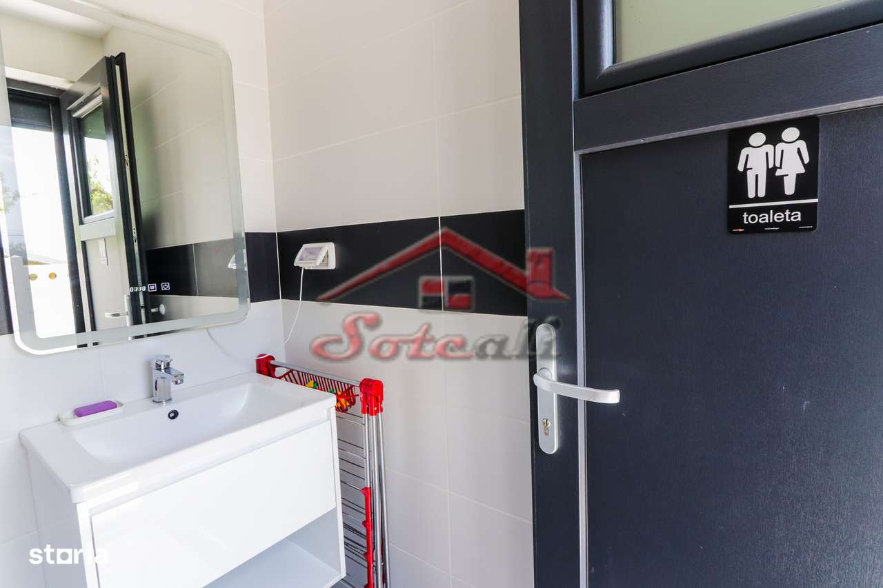 VILĂ MODERNĂ DE LUX CU PISCINĂ, FOTOVOLTAICE ȘI FOIȘOR – BREAZA-15