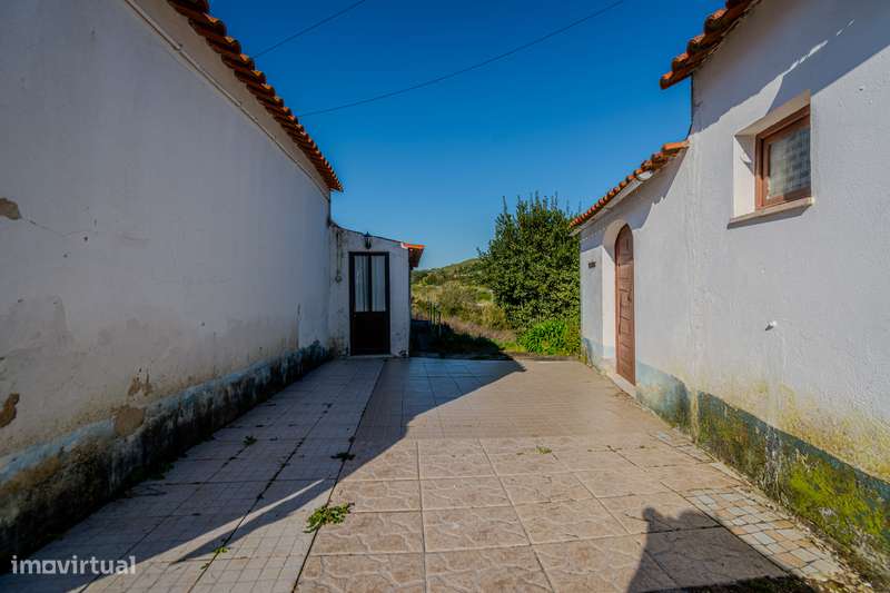 Quinta com 7127 m² junto ao acesso da A8 - Grande imagem: 5/54