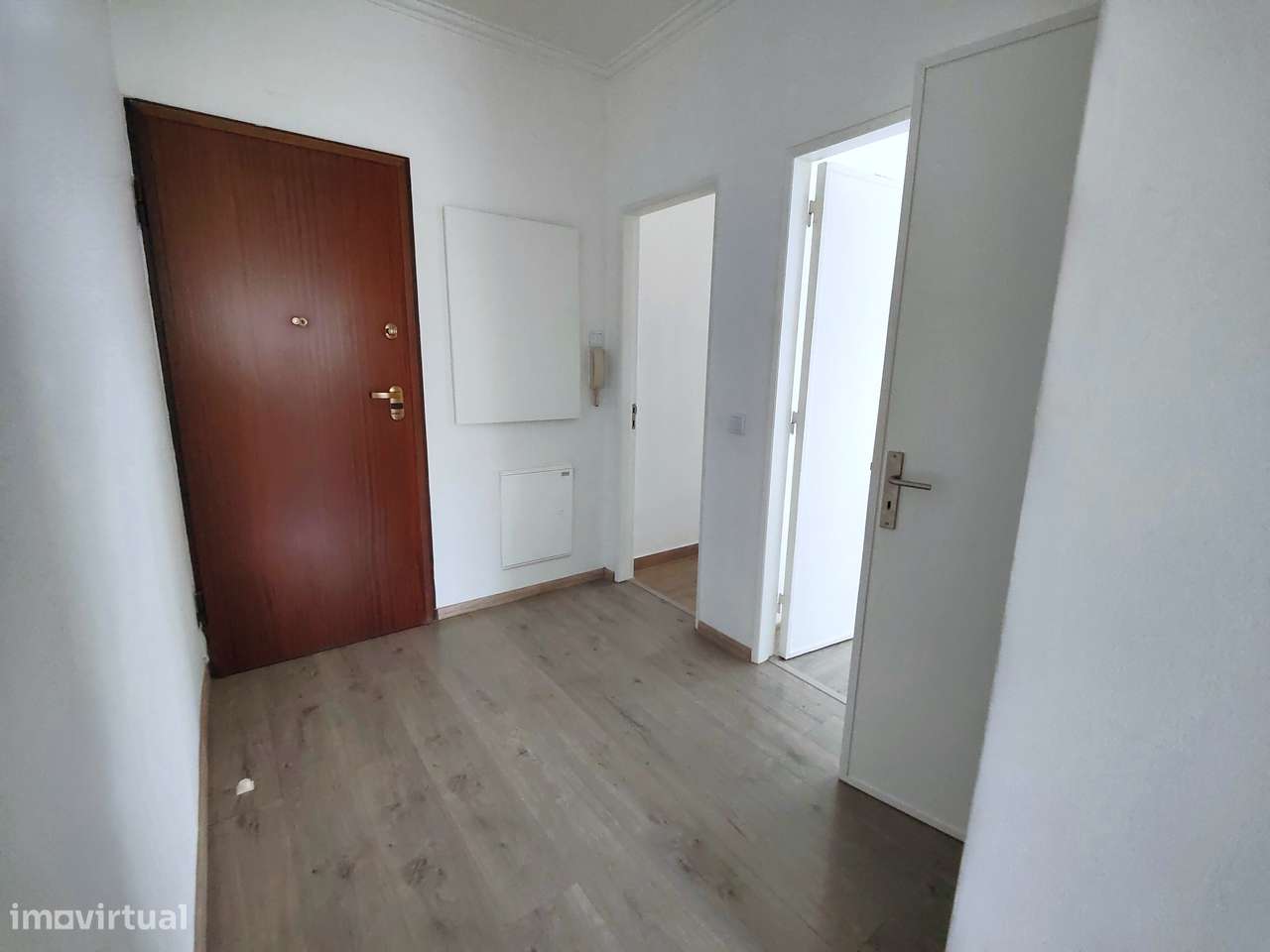 T2 Actualizado; Metro/Centro 1 min; marquise; elevador; Jan V Duplos - Grande imagem: 5/49