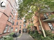 Kawalerka w centrum w zrewitalizowanej kamienicy