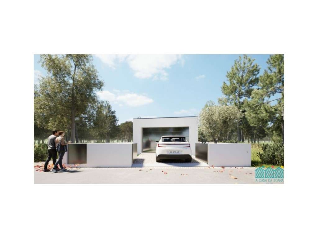 Terreno Com Projeto Aprovado no Bunheiro - Grande imagem: 5/12