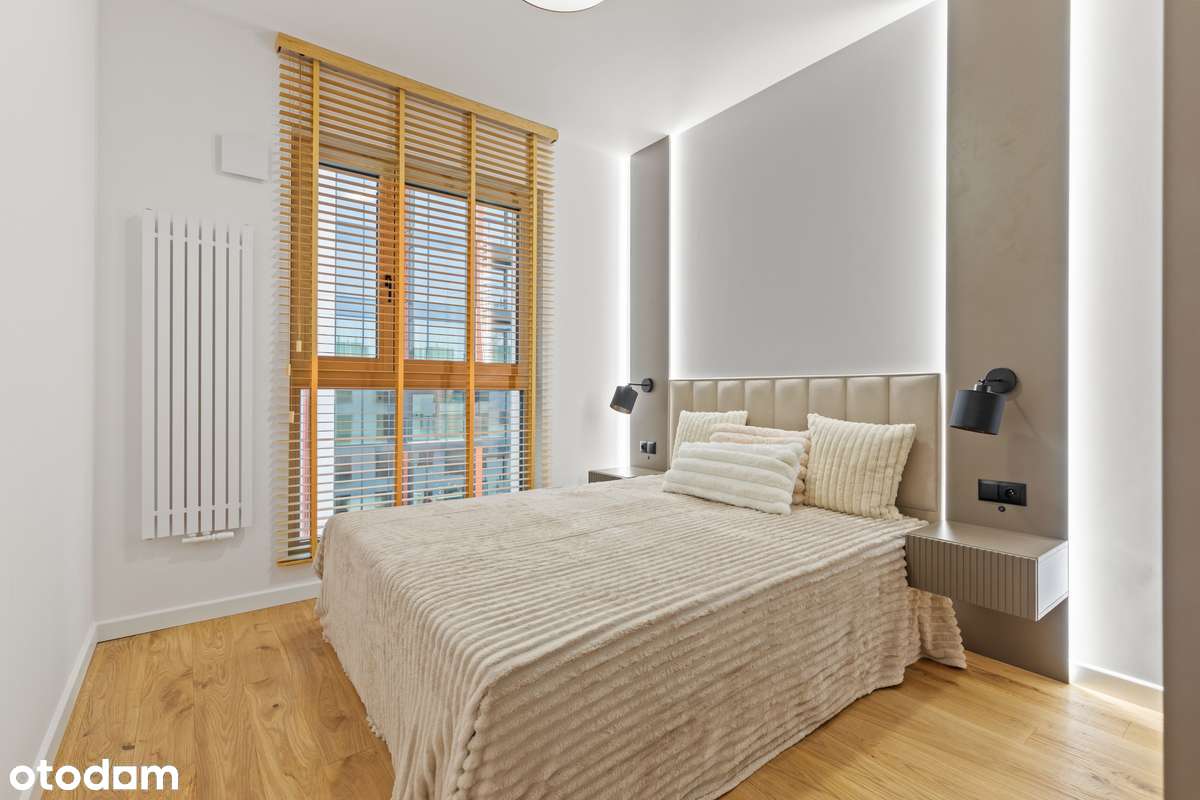 Nowoczesny apartament 3-pokojowy | 71 m² | Towarowa Square | M2 - Pełny obrazek: 4/15