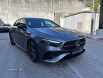 Mercedes-Benz A 200 AMG Line Aut. - 2