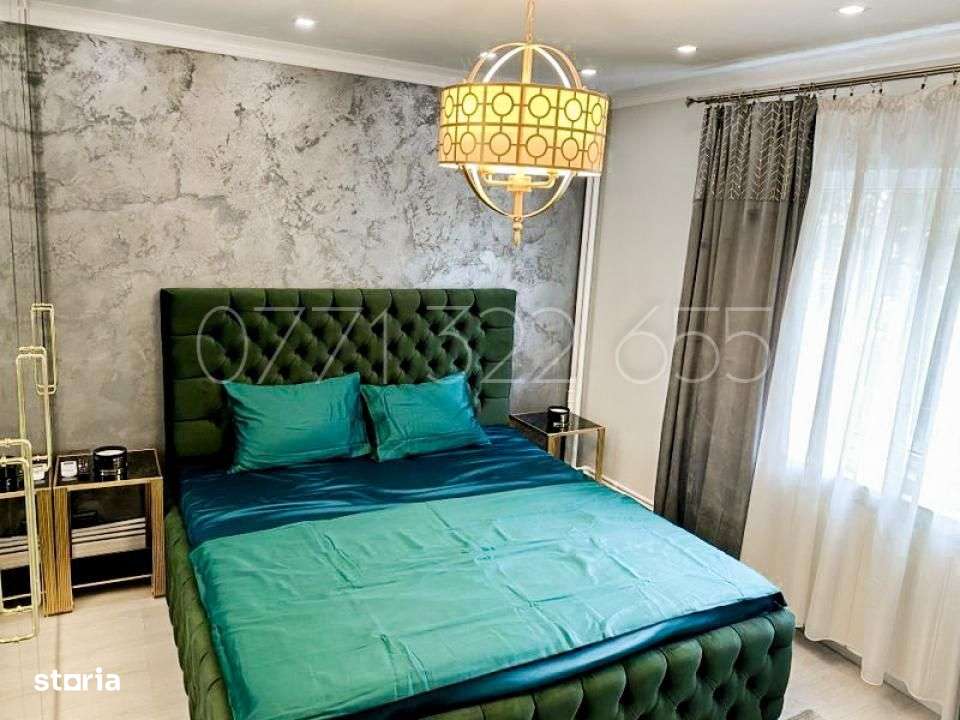 Vitan Mall Stradal Metrou Mihai Bravu Prima Inchiriere LUX - Imagine principală: 3/10