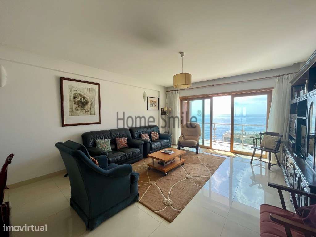 T3 EM CONDOMINIO COM PISCINA. VISTA MAR-10