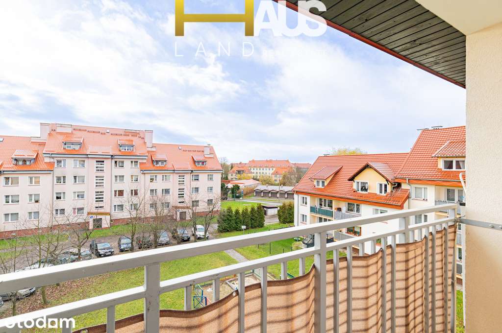 Braniewo - 53 m2 - Pełny obrazek: 4/12