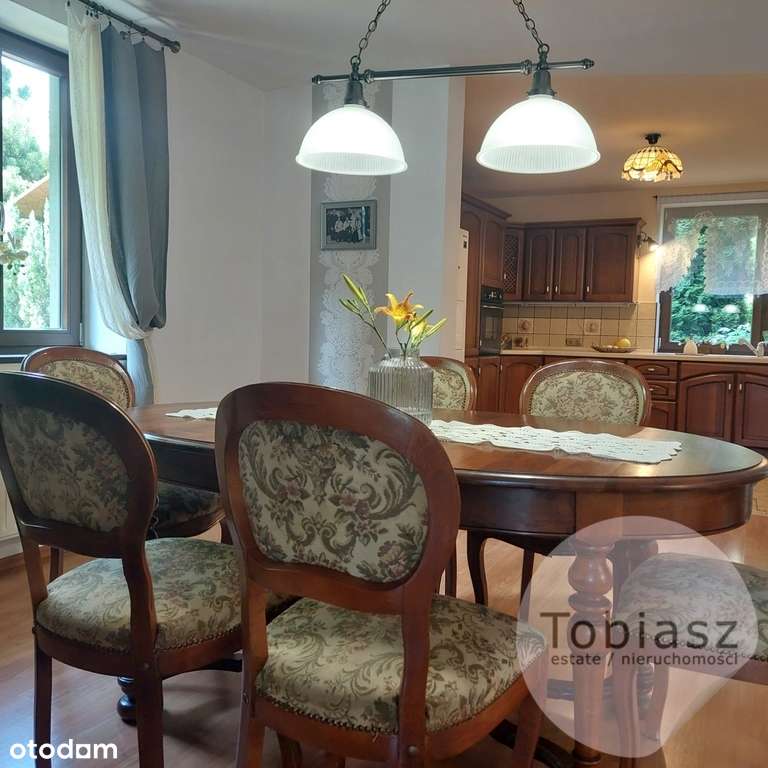 Dom wolnostojący/działa 15 ar/Kocmyrzów-Luborzyca-3