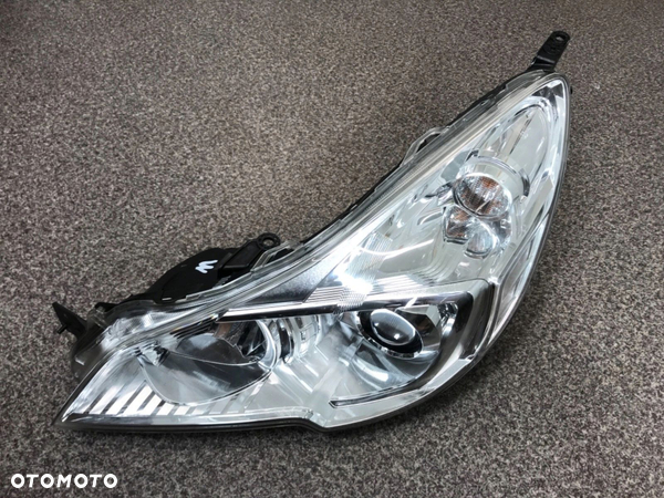 LAMPA LEWA SUBARU LEGACY OUTBACK LIFT XENON - 1