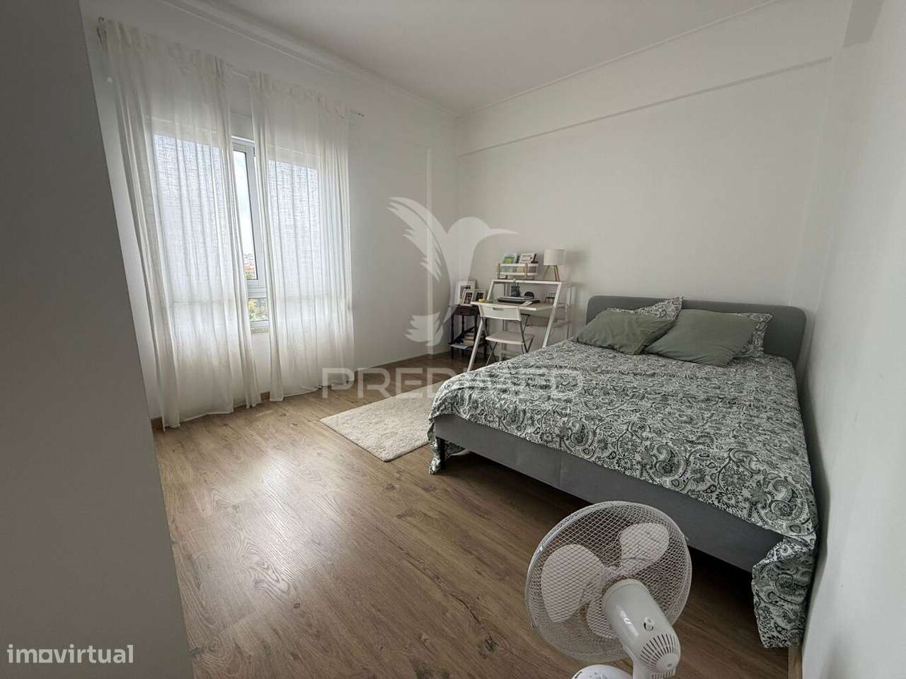 Apartamento T3 Póvoa Santa Iria - Grande imagem: 5/6