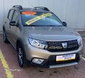 Dacia Sandero Stepway - 1