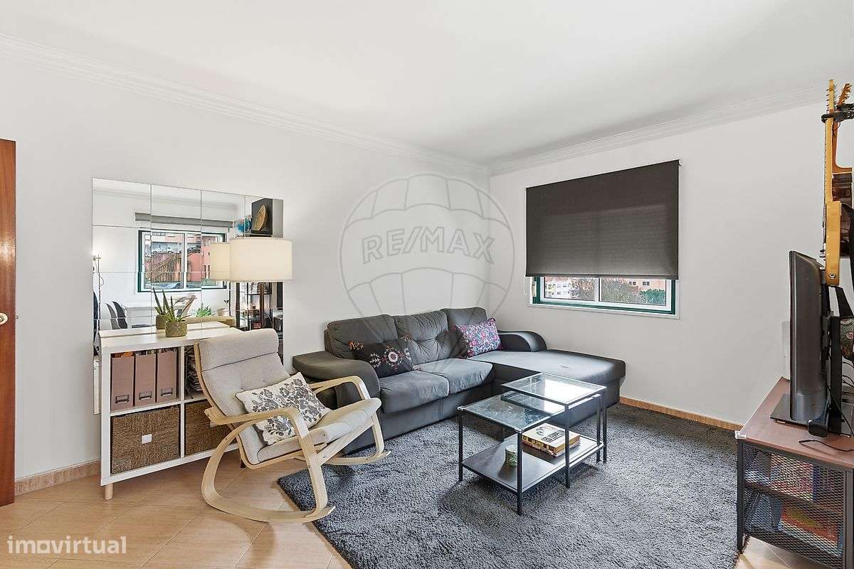 Apartamento T2 para venda - Grande imagem: 4/27