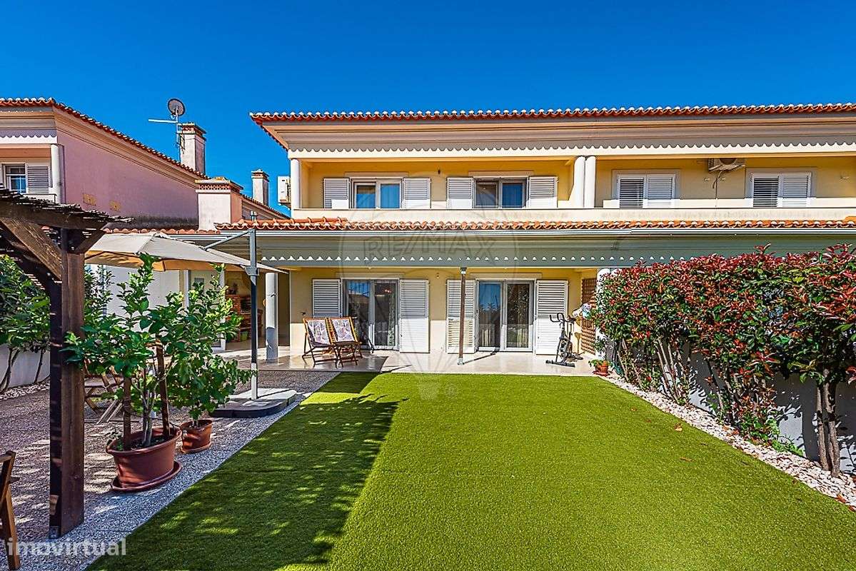 Moradia T5 para venda - Grande imagem: 2/40