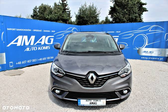 Renault Scenic dCi 110 EDC Bose Edition - 3