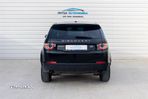 Land Rover Discovery Sport 2.0 l TD4 HSE Aut. - 14