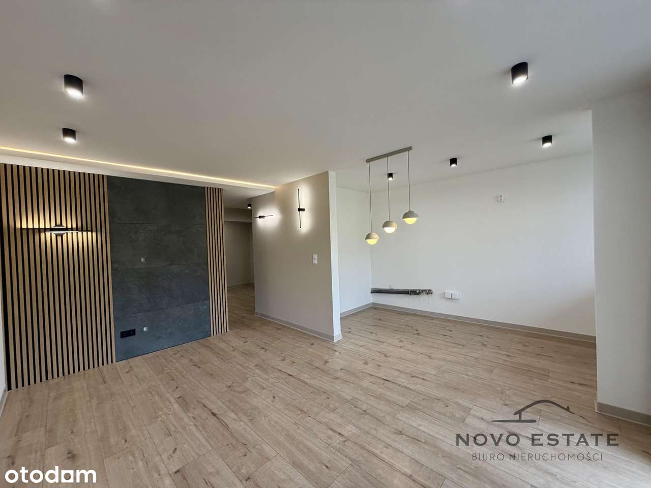 3pok | Duże nowoczesne | Po remoncie | Balkon | Garderoba I - OKAZJA !-13