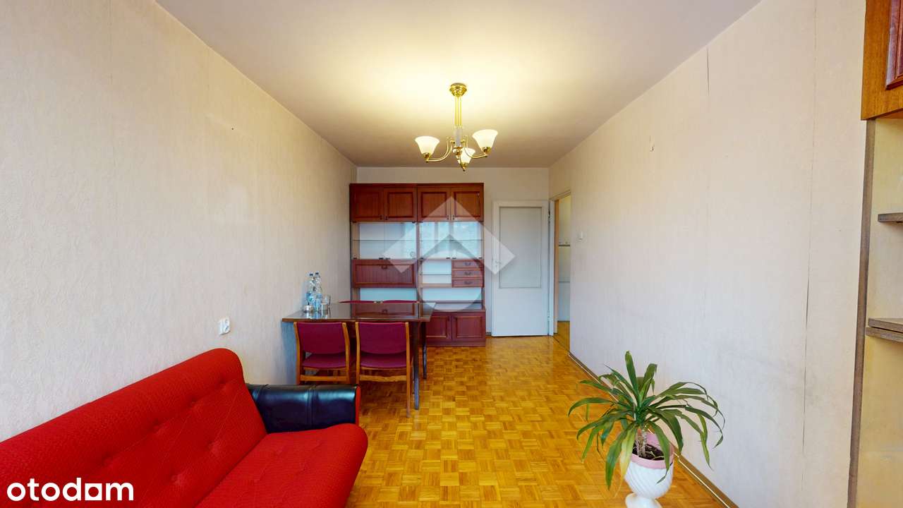 4 Niezależne pokoje | ul. Lubuska | Ogrzewanie miejskie-3