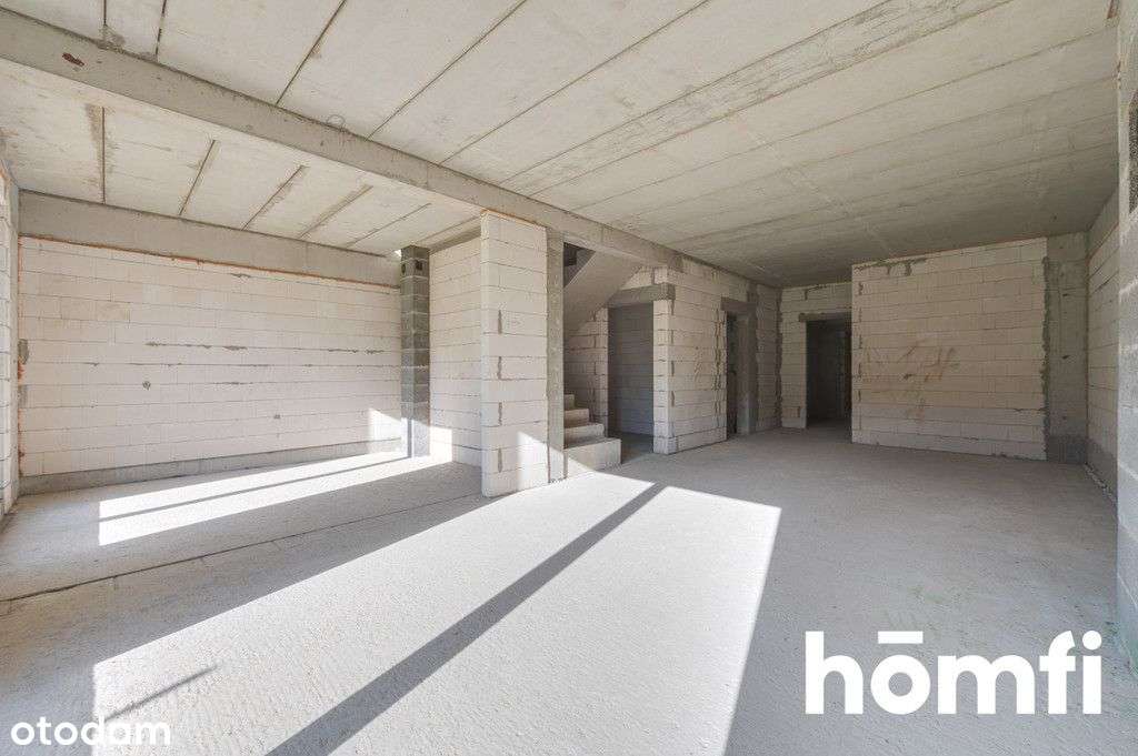 Duży dom na prestiżowym osiedlu Oporów - Pełny obrazek: 3/20