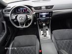 Skoda Superb 2.0 TDI SCR Sportline DSG - 5