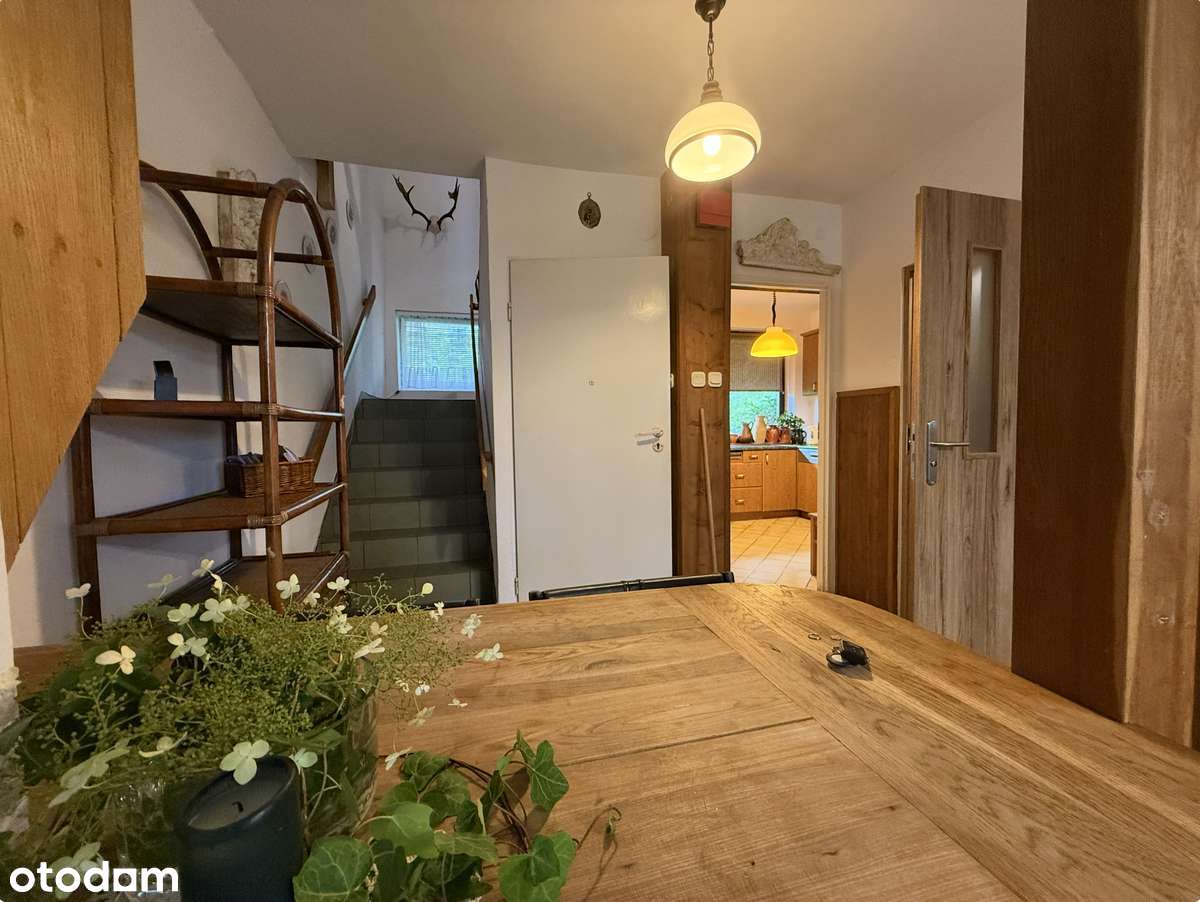 Atrakcyjne mieszkanie w Szklarskiej Porębie - Pełny obrazek: 2/14