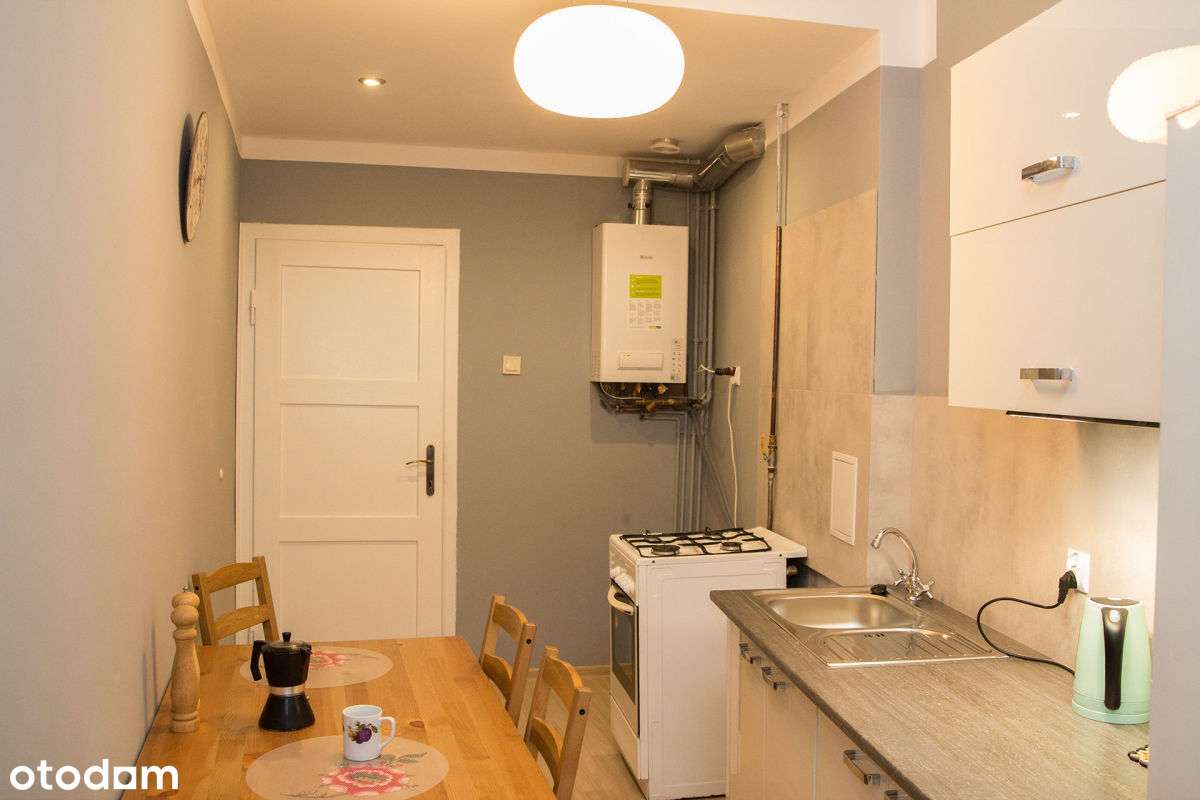 Wrocław, Przedmieście Oławskie, Kościuszki-4