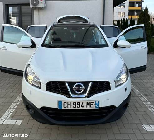 Nissan Qashqai 1.6 DCi TEKNA - 5