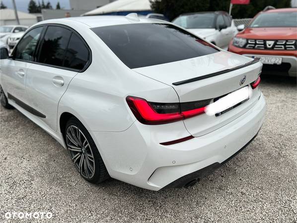 BMW Seria 3 - 6