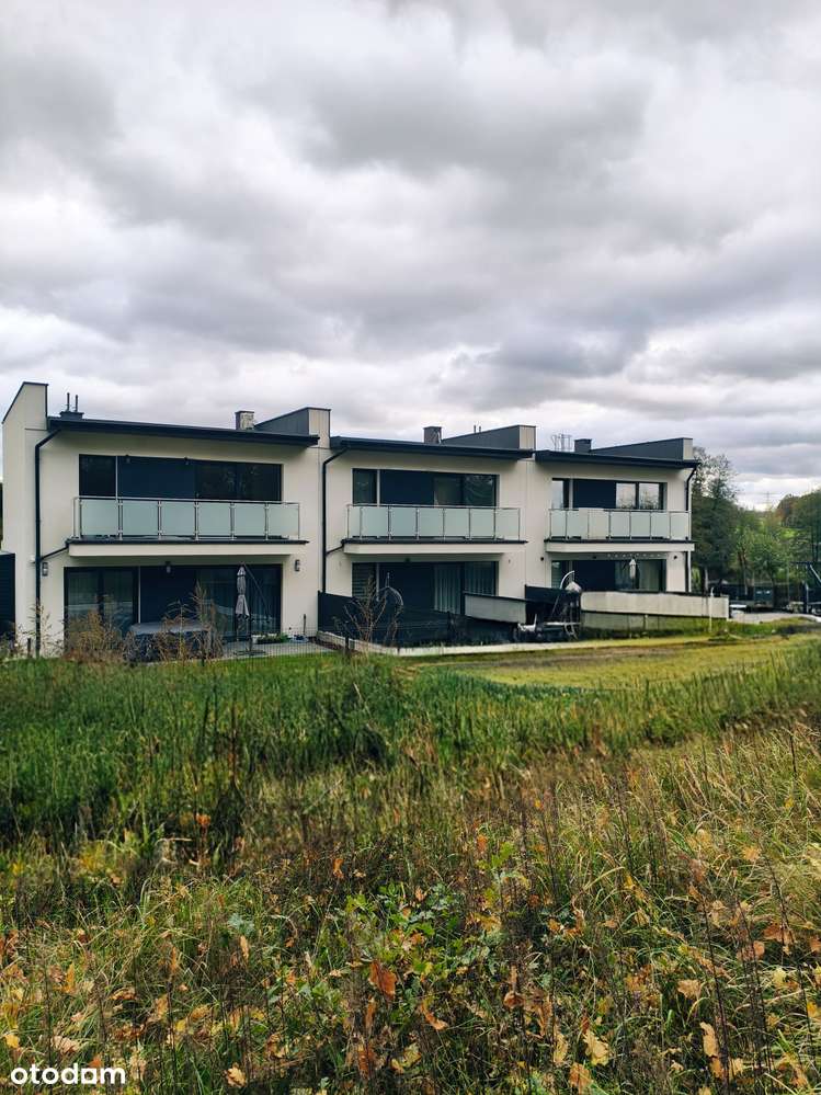 Na sprzedaż ostatni apartament w Borowej Wsi, Mikołów ul.Oświęcimska-2