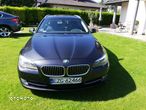 BMW Seria 5 520d Touring - 1