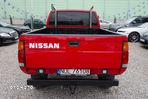 Nissan King Cab - 22