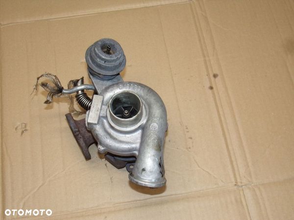 TURBINA 90570506 ASTRA G VECTR B 2.0 DTI - 1