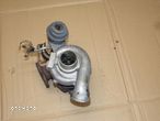 TURBINA 90570506 ASTRA G VECTR B 2.0 DTI - 1