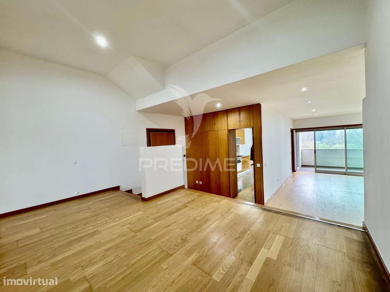 Apartamentos T3 em Ponte, próximo do Rio Ave - Grande imagem: 5/35