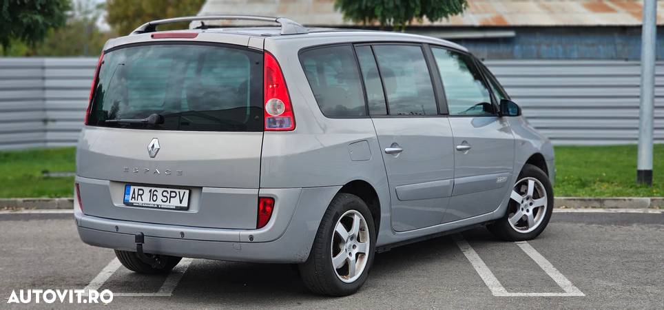 Renault Espace - 3