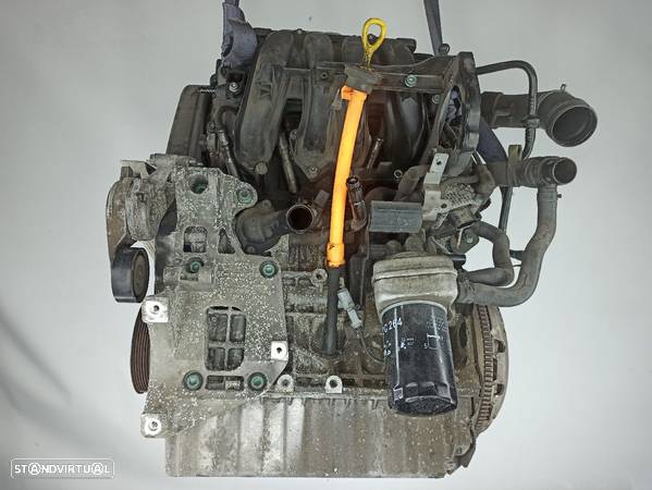 Motor Completo Audi A3 (8P1) - 1