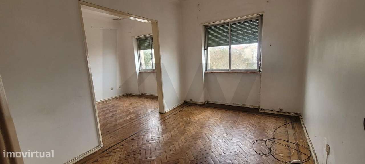 T2+1 em Massamá - Grande imagem: 3/24