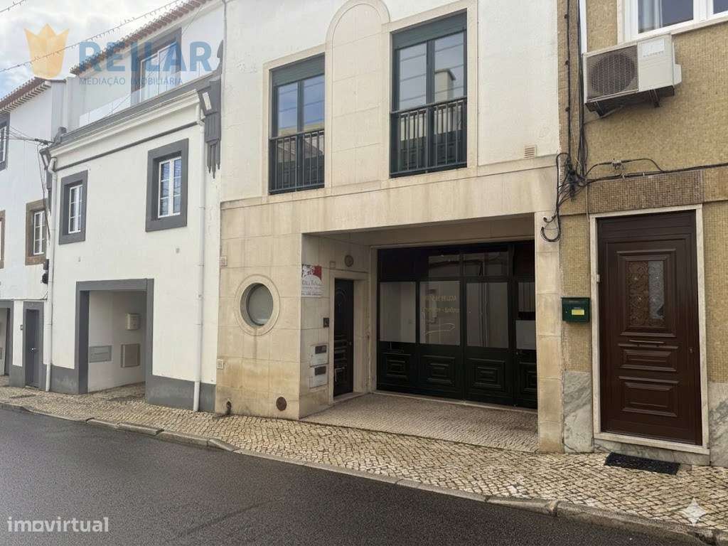 Arruda dos Vinhos - T2 Impecável - Grande imagem: 5/31